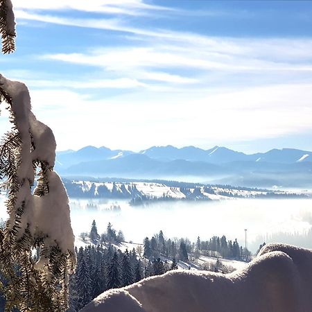 Dom Gorski Klimat-Willa 160 M2 Z Wewnetrzna Sauna Finska, Znizki Do Term Goracy Potok Zakopane Bagian luar foto