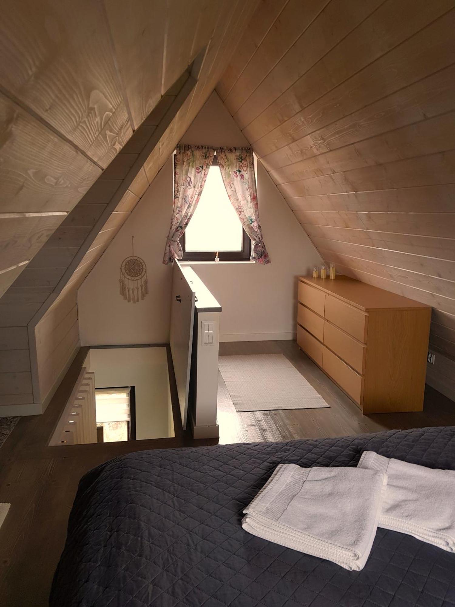 Dom Gorski Klimat-Willa 160 M2 Z Wewnetrzna Sauna Finska, Znizki Do Term Goracy Potok Zakopane Bagian luar foto