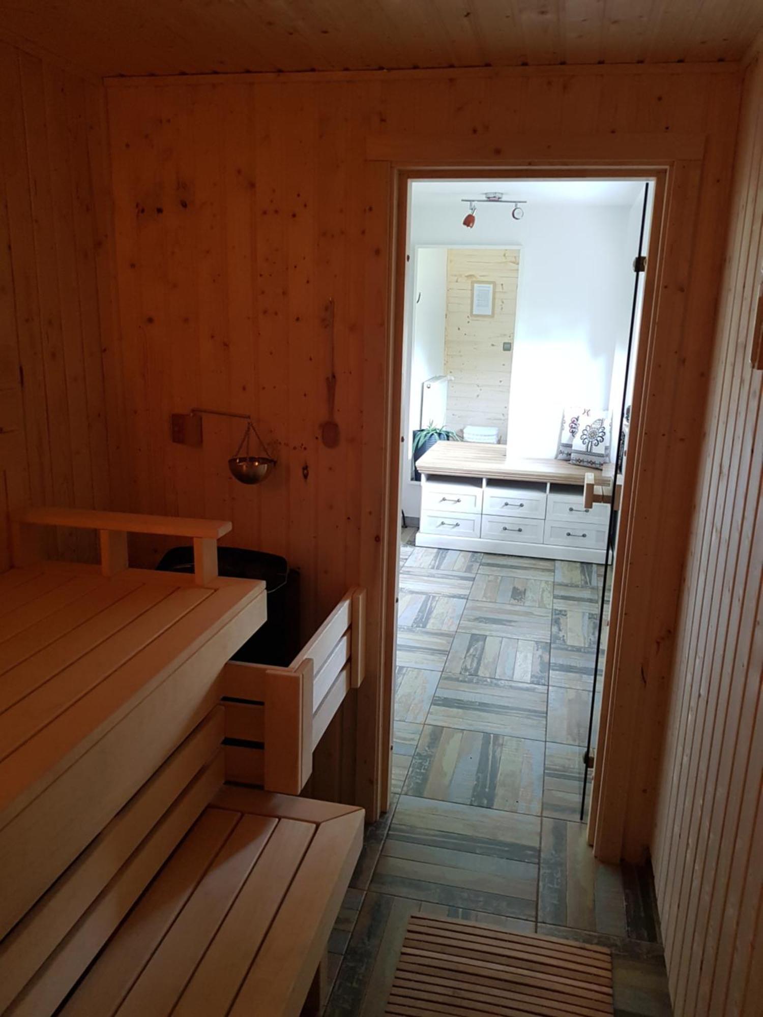 Dom Gorski Klimat-Willa 160 M2 Z Wewnetrzna Sauna Finska, Znizki Do Term Goracy Potok Zakopane Bagian luar foto