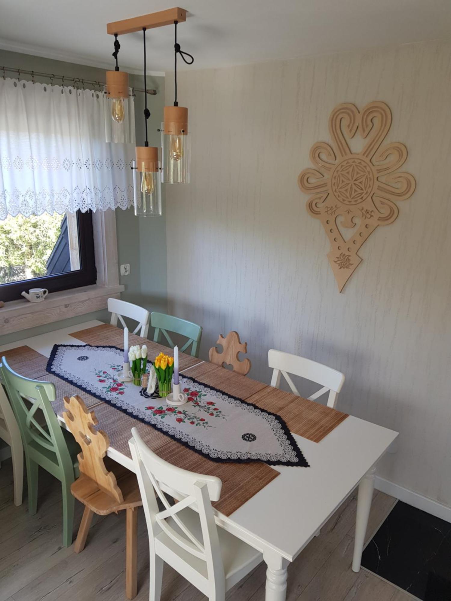 Dom Gorski Klimat-Willa 160 M2 Z Wewnetrzna Sauna Finska, Znizki Do Term Goracy Potok Zakopane Bagian luar foto