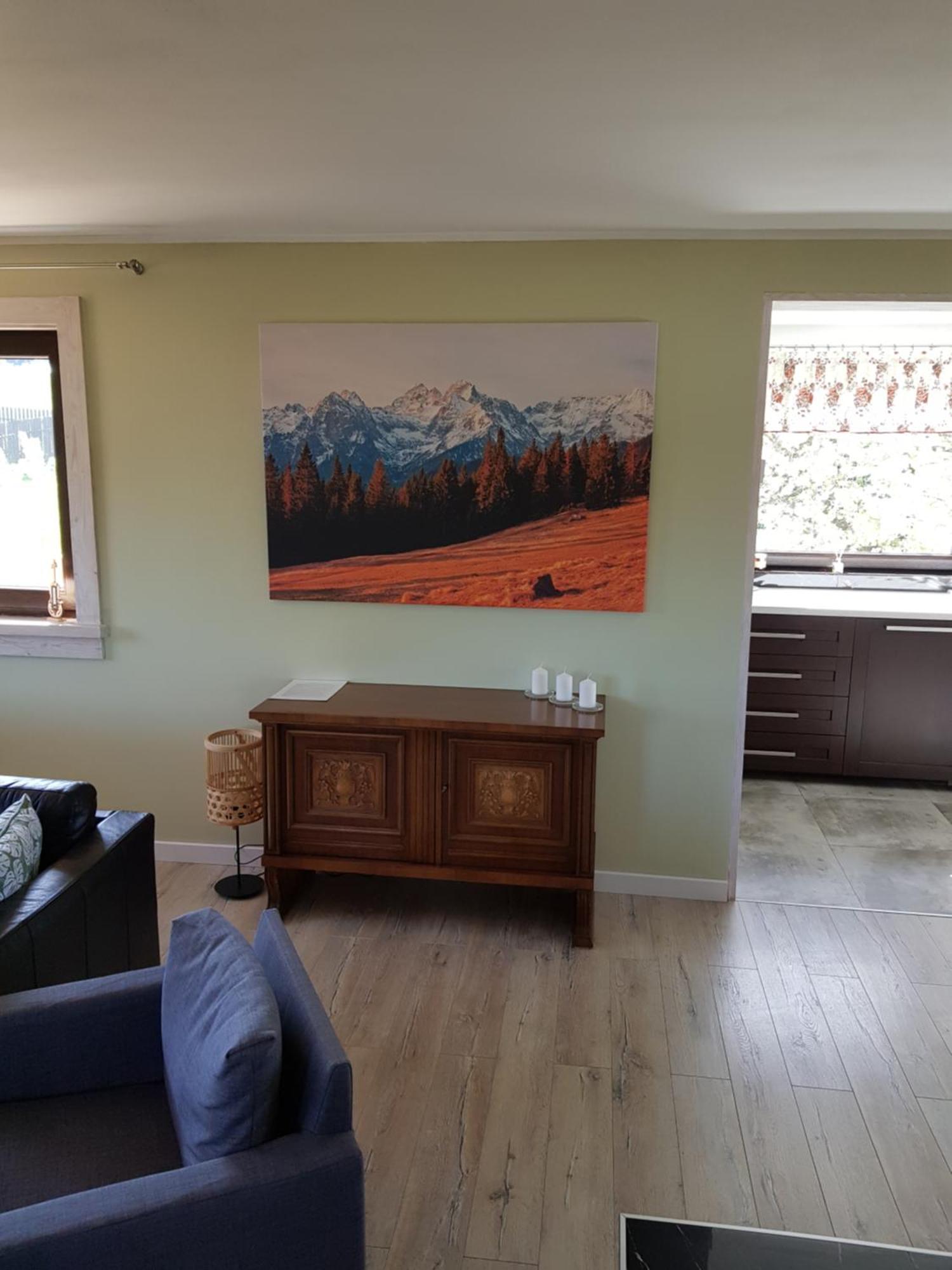 Dom Gorski Klimat-Willa 160 M2 Z Wewnetrzna Sauna Finska, Znizki Do Term Goracy Potok Zakopane Bagian luar foto