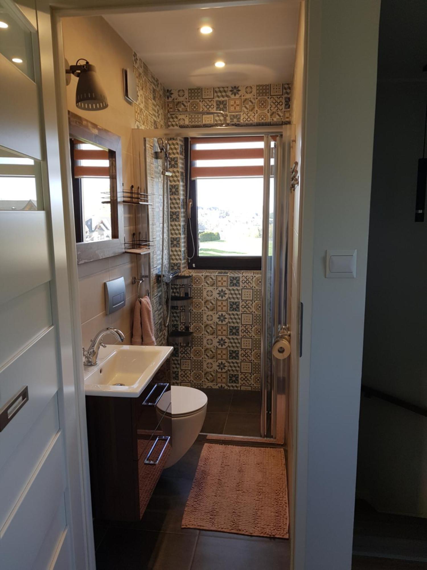 Dom Gorski Klimat-Willa 160 M2 Z Wewnetrzna Sauna Finska, Znizki Do Term Goracy Potok Zakopane Bagian luar foto