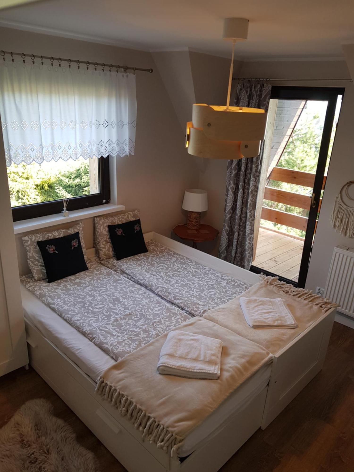 Dom Gorski Klimat-Willa 160 M2 Z Wewnetrzna Sauna Finska, Znizki Do Term Goracy Potok Zakopane Bagian luar foto