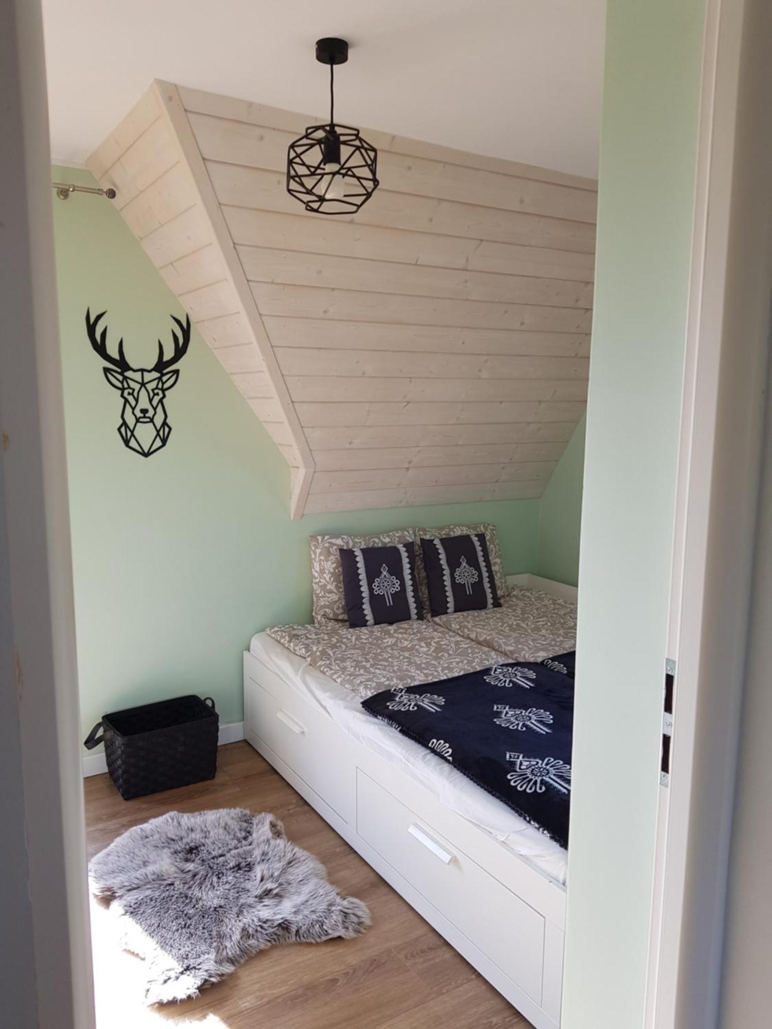 Dom Gorski Klimat-Willa 160 M2 Z Wewnetrzna Sauna Finska, Znizki Do Term Goracy Potok Zakopane Bagian luar foto