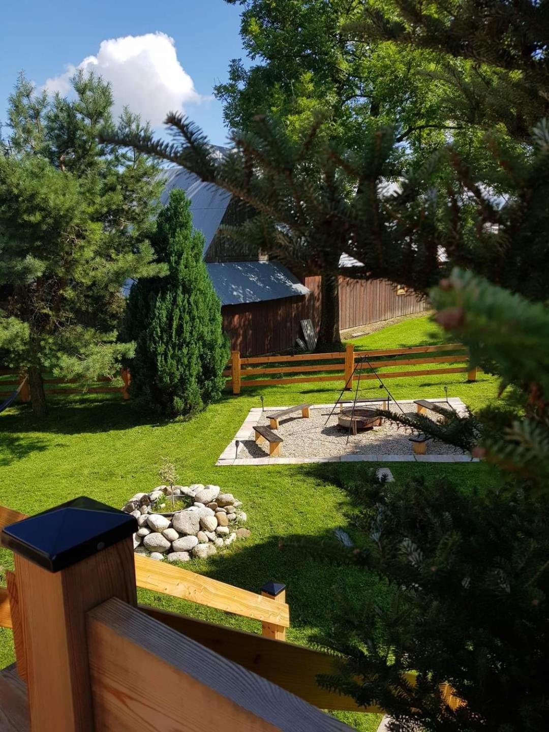 Dom Gorski Klimat-Willa 160 M2 Z Wewnetrzna Sauna Finska, Znizki Do Term Goracy Potok Zakopane Bagian luar foto