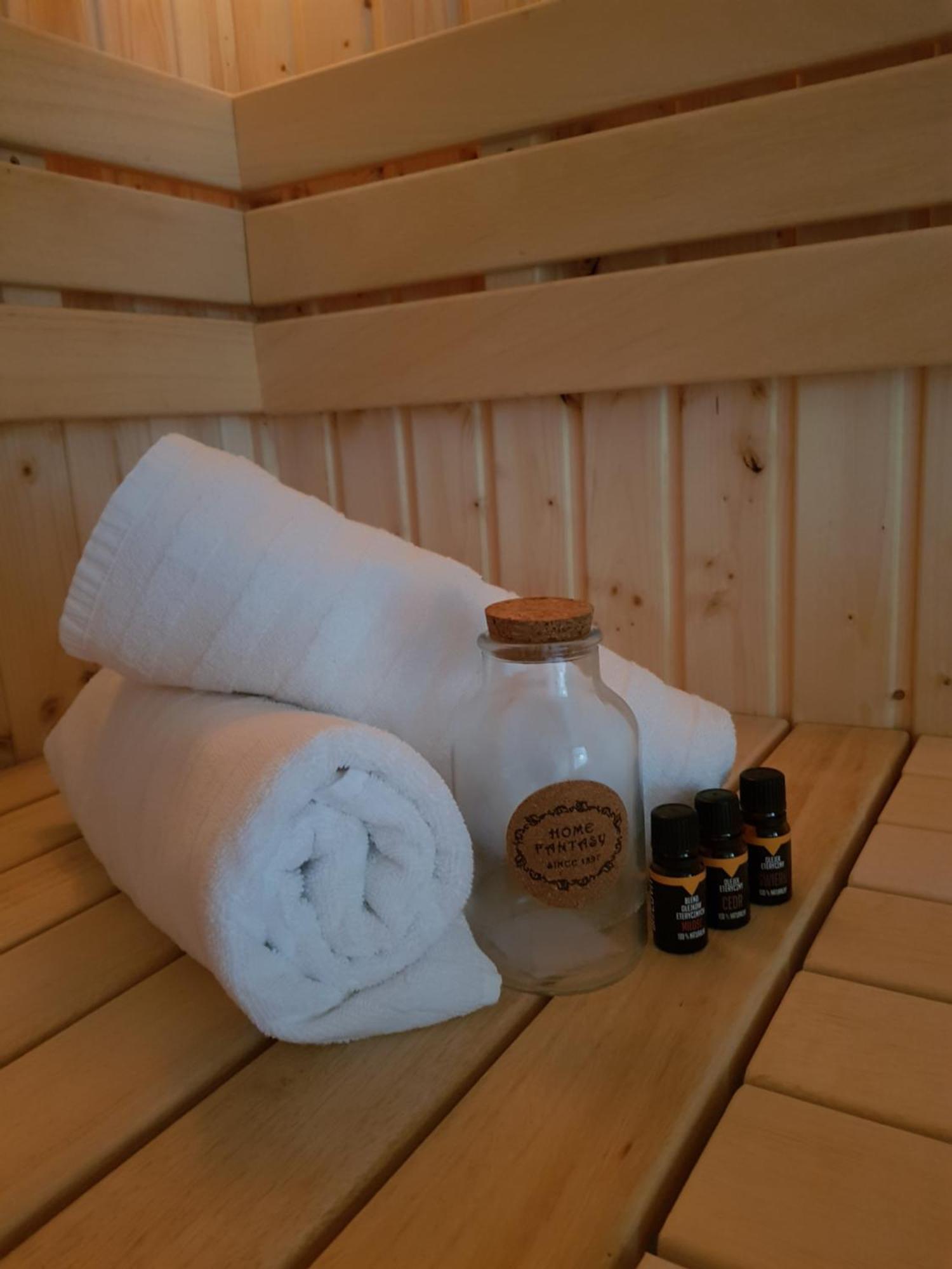 Dom Gorski Klimat-Willa 160 M2 Z Wewnetrzna Sauna Finska, Znizki Do Term Goracy Potok Zakopane Bagian luar foto