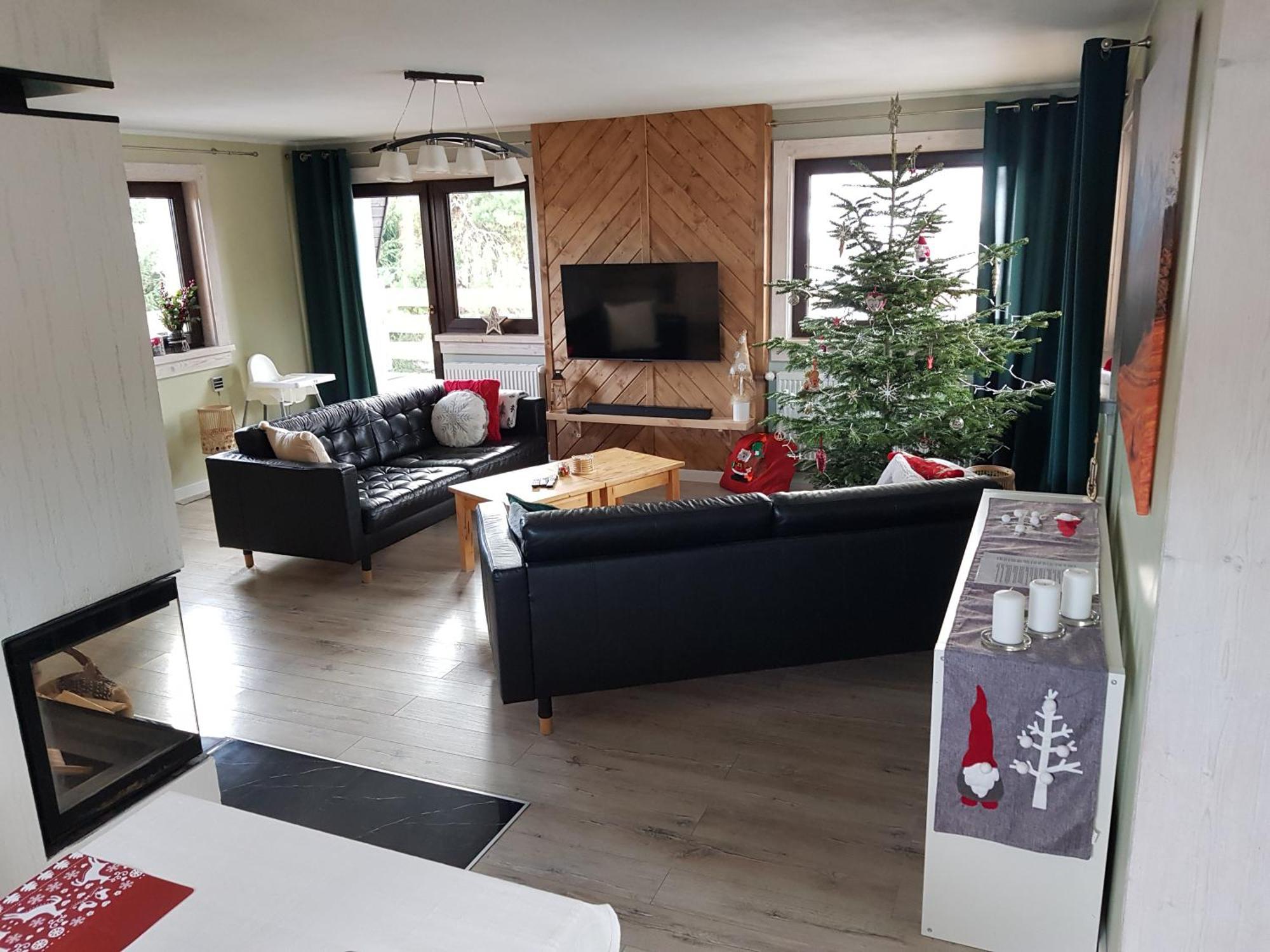 Dom Gorski Klimat-Willa 160 M2 Z Wewnetrzna Sauna Finska, Znizki Do Term Goracy Potok Zakopane Bagian luar foto