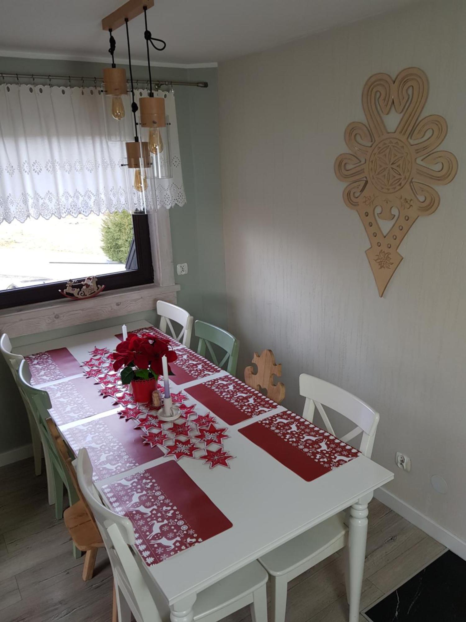 Dom Gorski Klimat-Willa 160 M2 Z Wewnetrzna Sauna Finska, Znizki Do Term Goracy Potok Zakopane Bagian luar foto